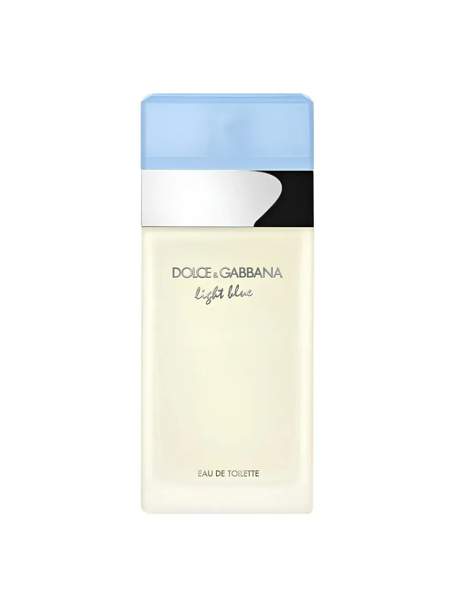 Dolche Gabbana Light Blue 100 мл Дольче Габбане лайт блю - миниатюра 2