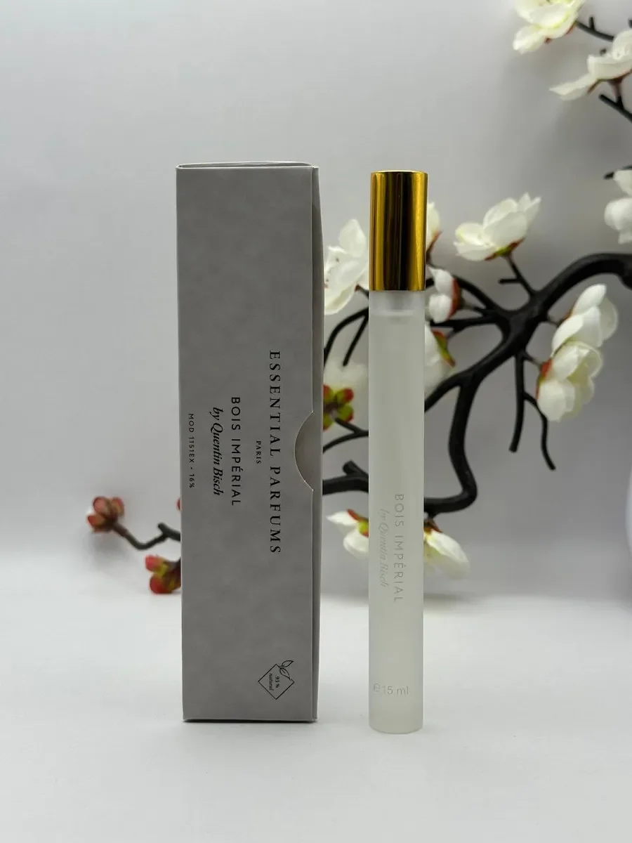 Духи унисекс Essential Parfums Bois Imperial 15 мл - изображение 1