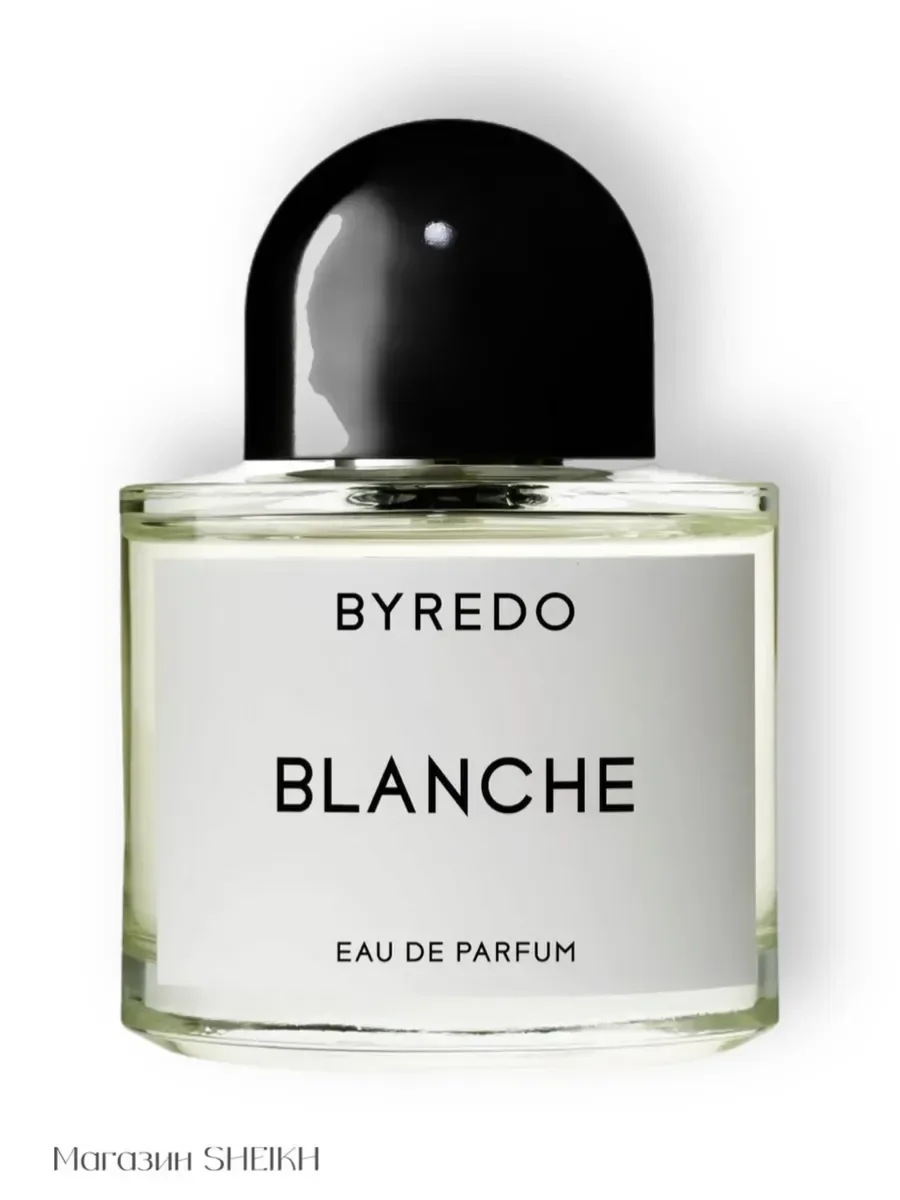Байредо Бланш Blanche 100ml - миниатюра 2