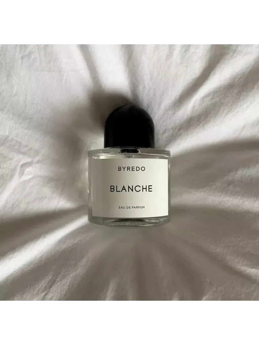 Байредо Бланш Blanche 100ml - миниатюра 3