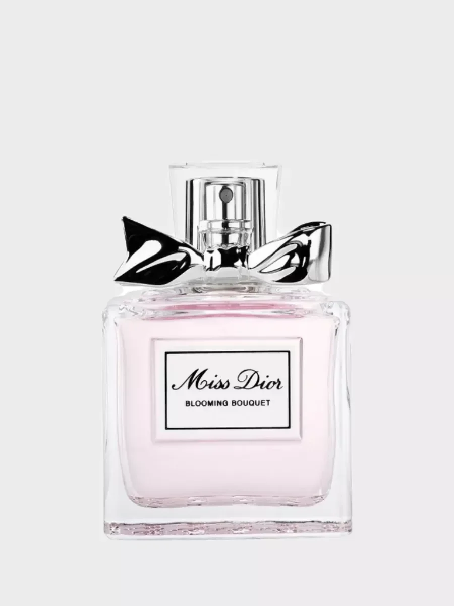 Духи женские Miss Dior Blooming Bouquet Dior, 100 мл - миниатюра 5