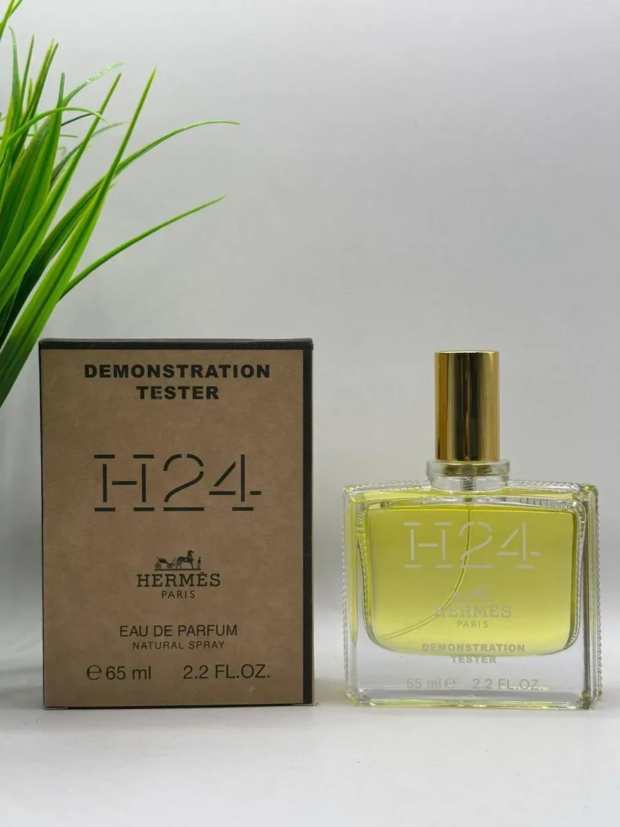 Тестер Hermes H 24, edp, 65 ml - изображение 1