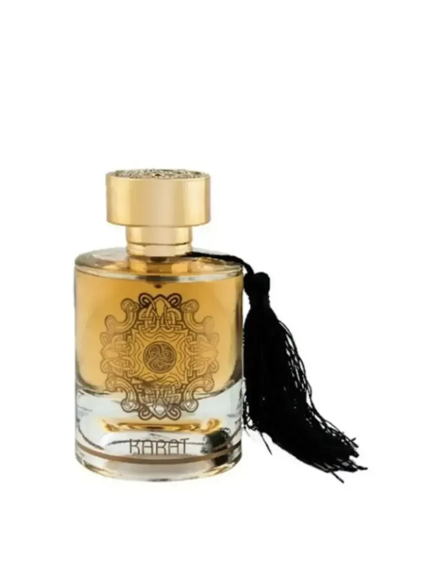 Духи мужские Karat Alhambra 100мл - миниатюра 3