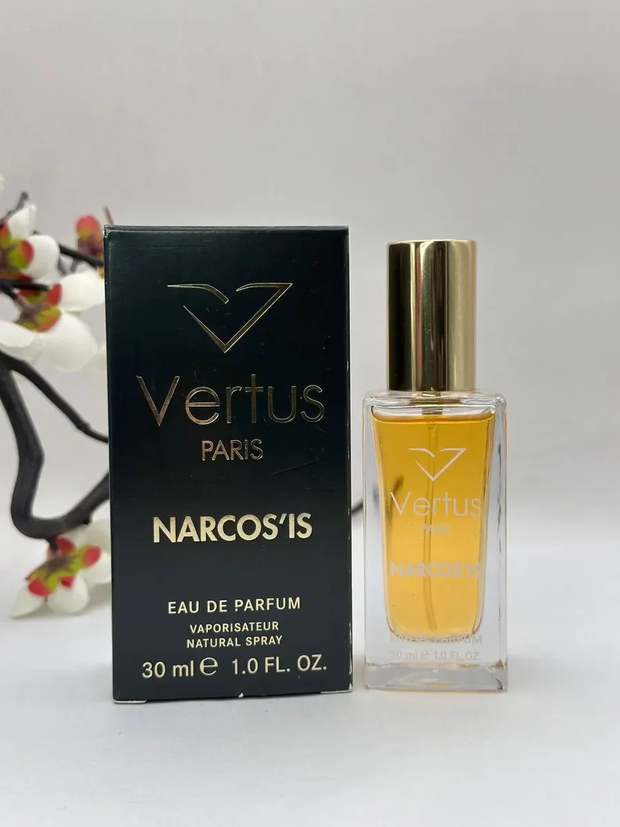 Тестер Vertus Narcos'is 30 ml - изображение 1