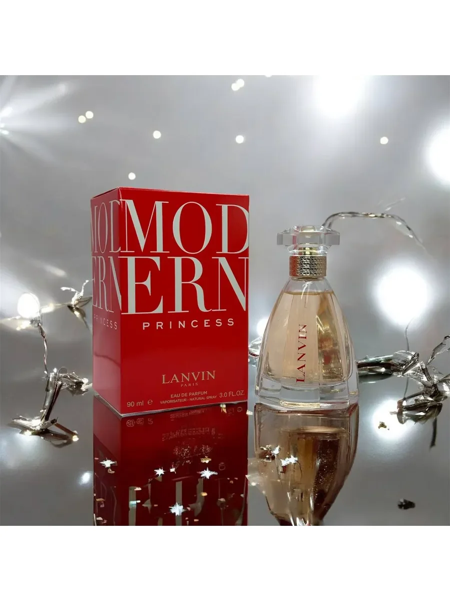 Ланвин Модерн Принцесс Modern Princess 90 мл - изображение 1