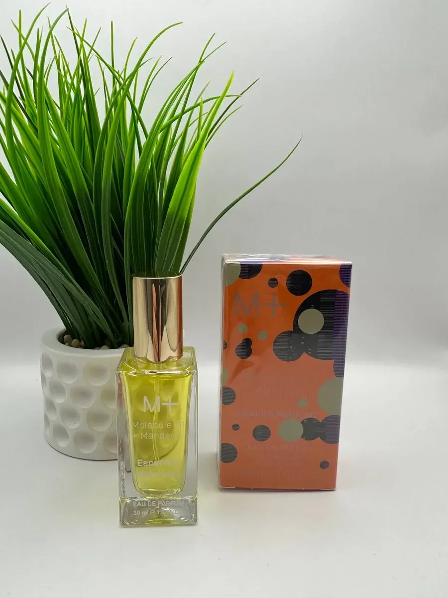 Оригинал духи Escentric Molecules 01 + Mandarin,edp, 30ml - изображение 1