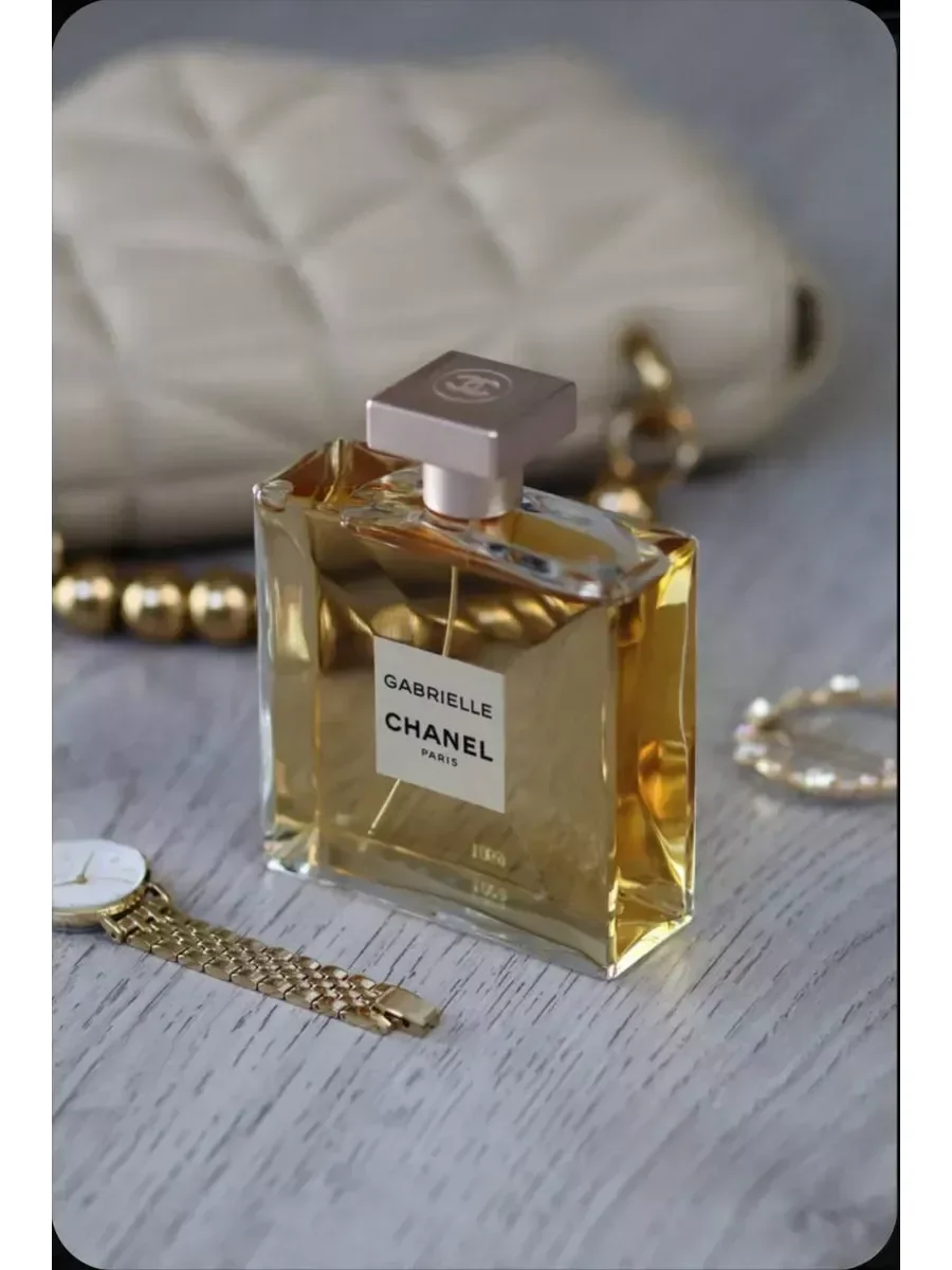 Духи оригинал CHANEL GABRIELLE ESSENCE женские 100 мл - миниатюра 2