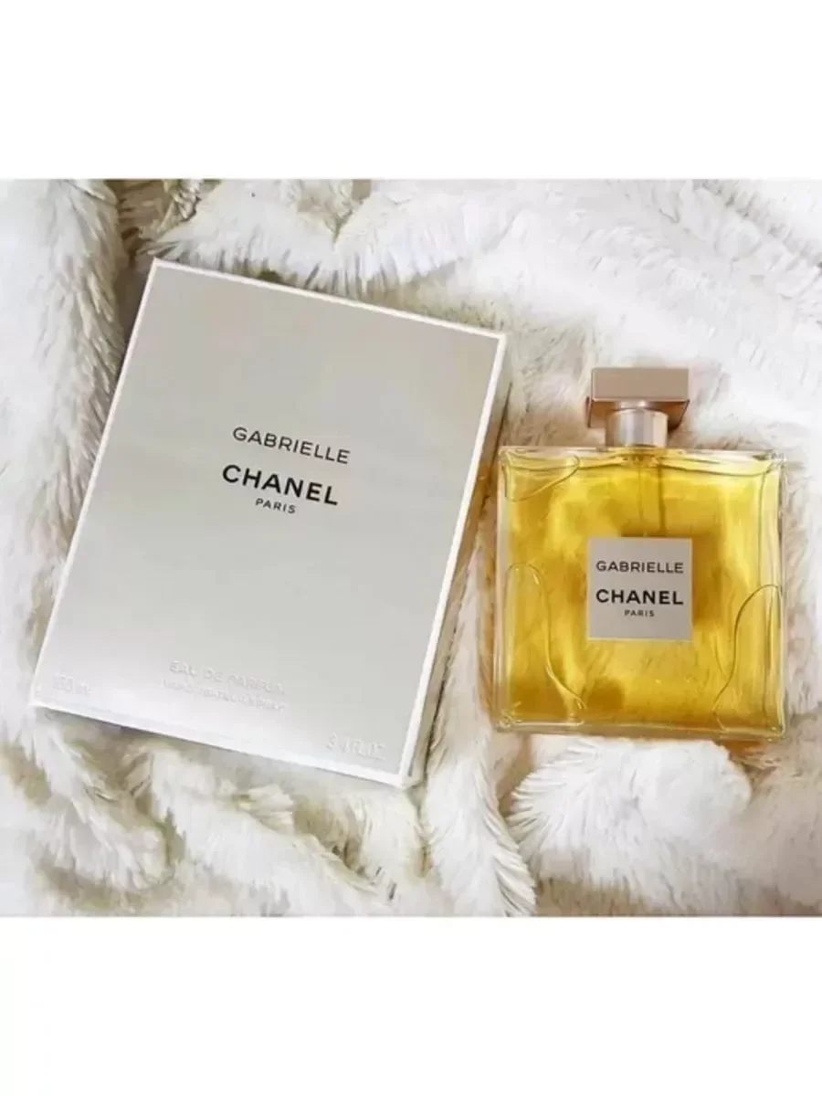 Духи оригинал CHANEL GABRIELLE ESSENCE женские 100 мл - миниатюра 3