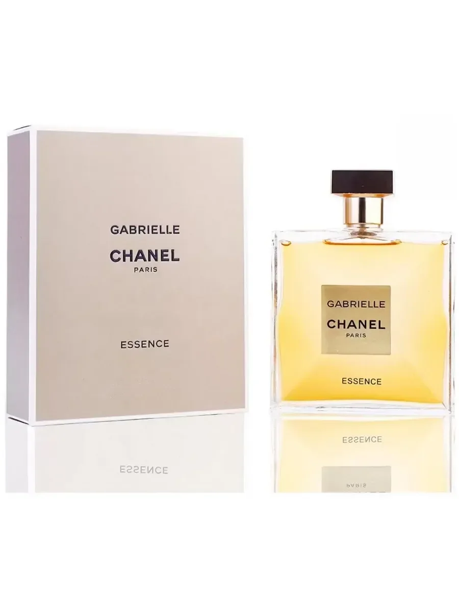 Духи оригинал CHANEL GABRIELLE ESSENCE женские 100 мл - миниатюра 4