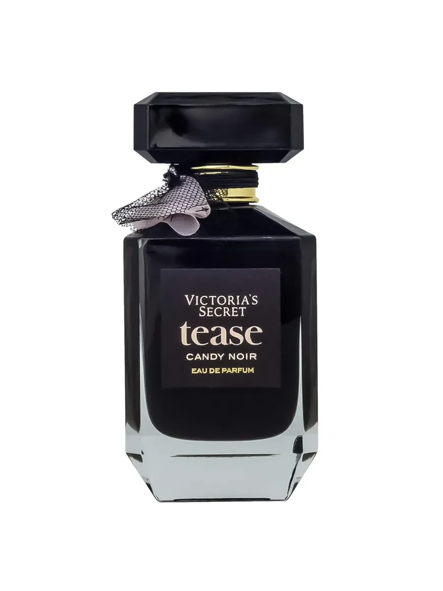 Духи женские оригинал Victorias Secret Tease Candy Noir 100… - миниатюра 2