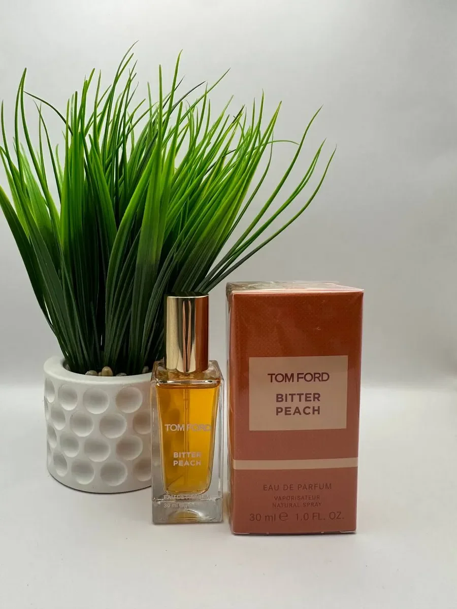 Духи оригинал Tom Ford Bitter Peach 30 ml