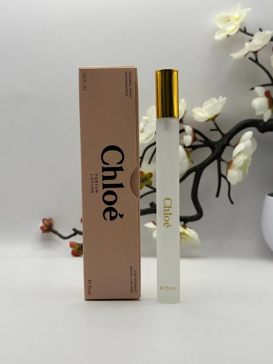 Духи женские Chloe Eau De Parfum 15 ml - изображение 1