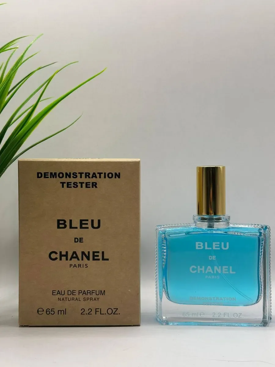 Chanel Bleu De Chanel Edp 65 ml - изображение 1