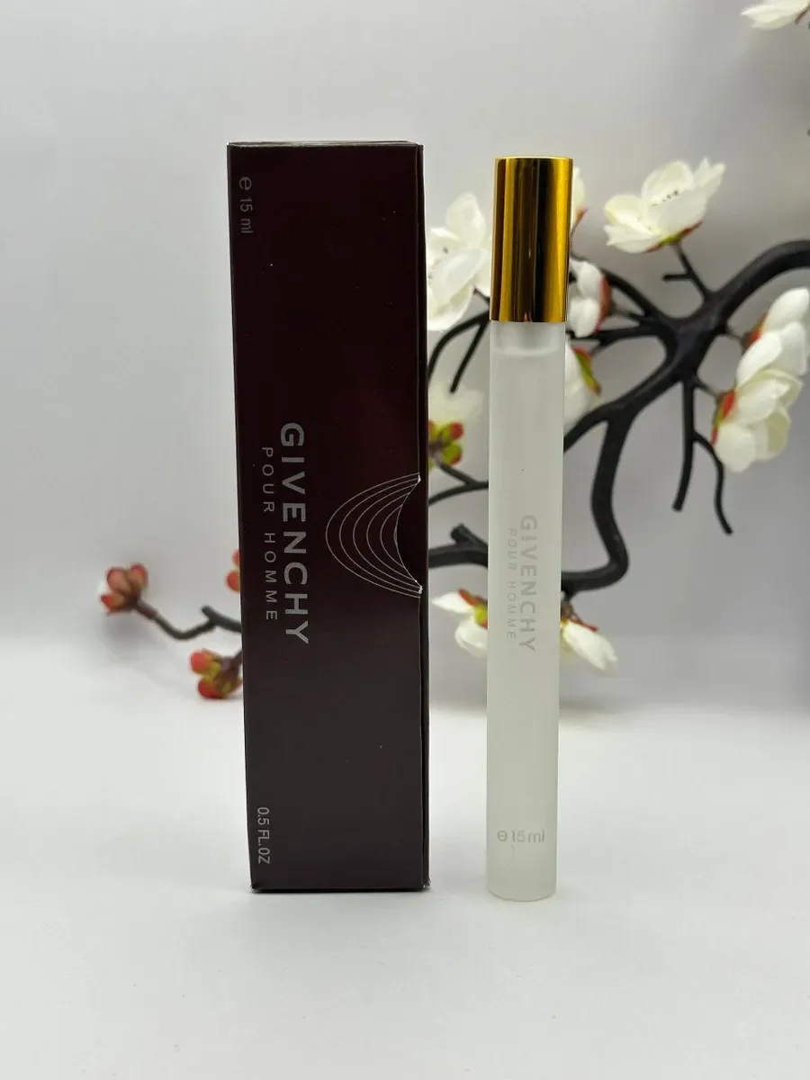 Духи мужские Givenchy Pour Homme, 15 ml - изображение 1
