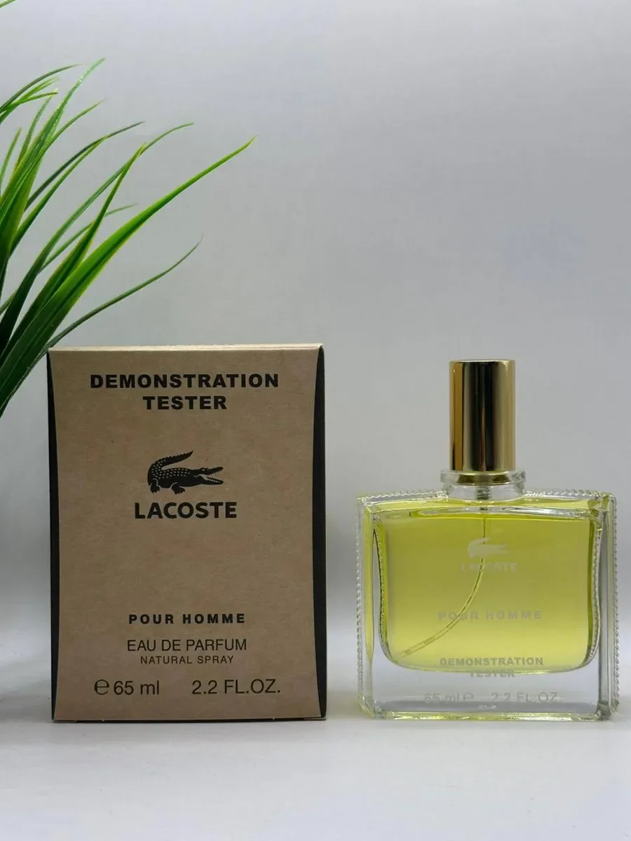 Духи Lacoste Pour Femme 65 мл