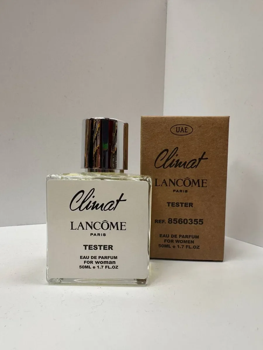 Мини-Тестер Lancome Climat 50 мл - изображение 1