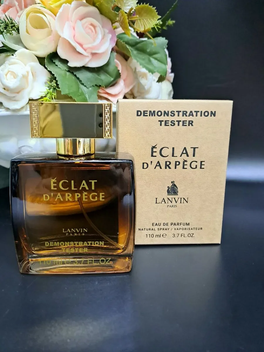 Духи женские Lanvin Eclat d’Arp?ge 110 мл - изображение 1
