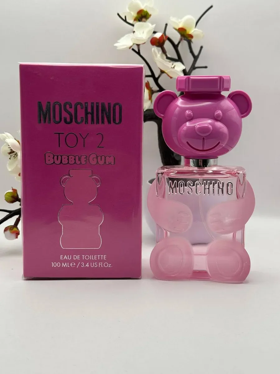 Москино Moschino Toy 2 Bubble Gum - изображение 1
