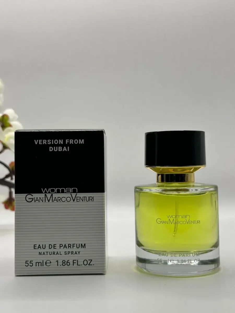 Духи тестеры Gian MarcoVenturi 55ml - изображение 1