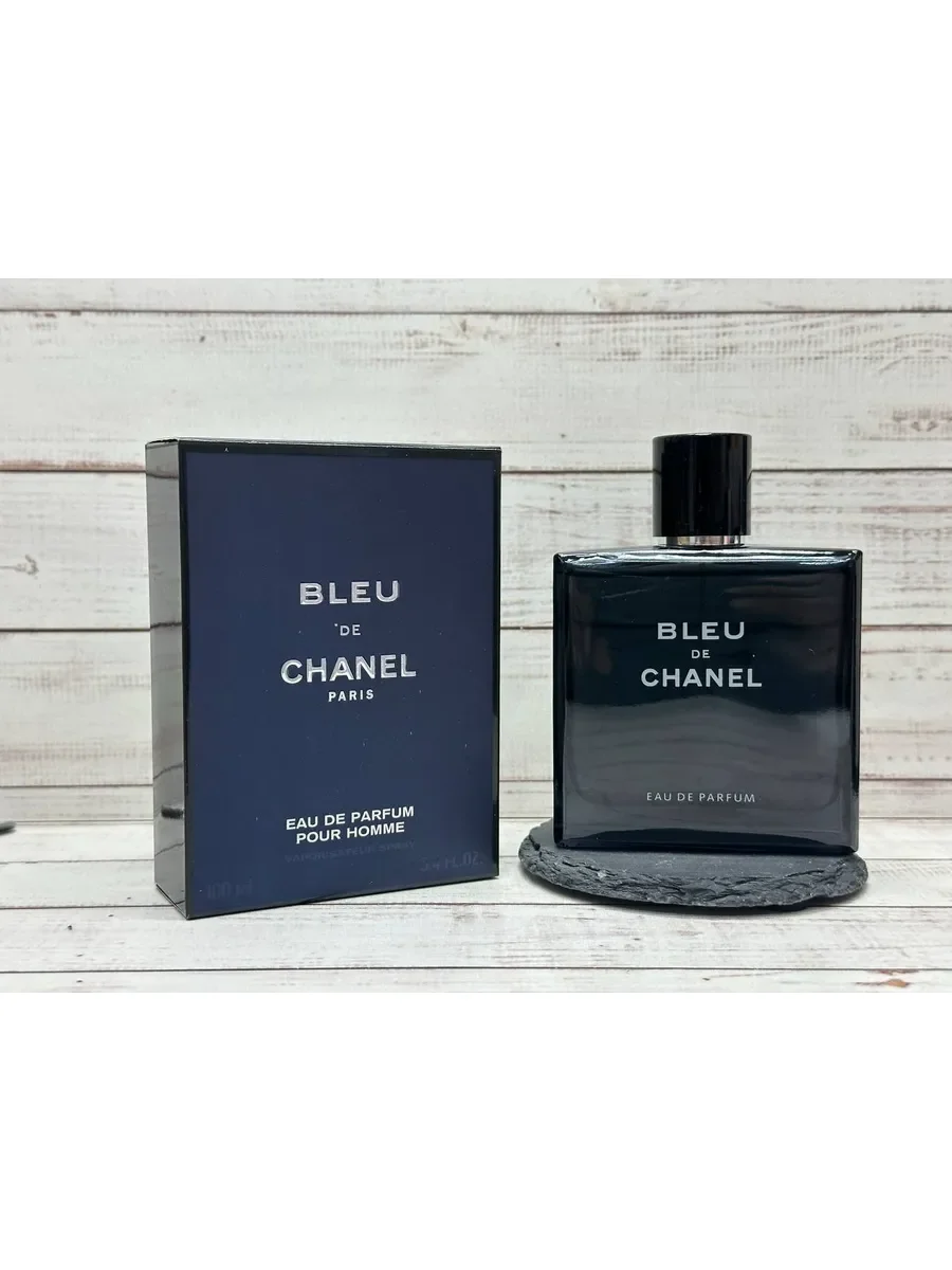 Bleu De Chanel EDP 100ml - изображение 1