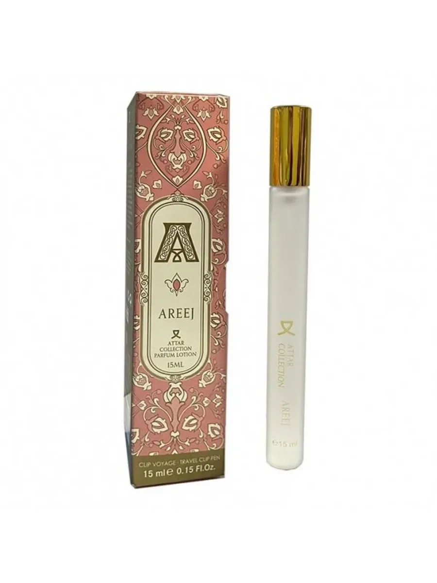 Духи Attar Collection Areej 15 ml - изображение 1