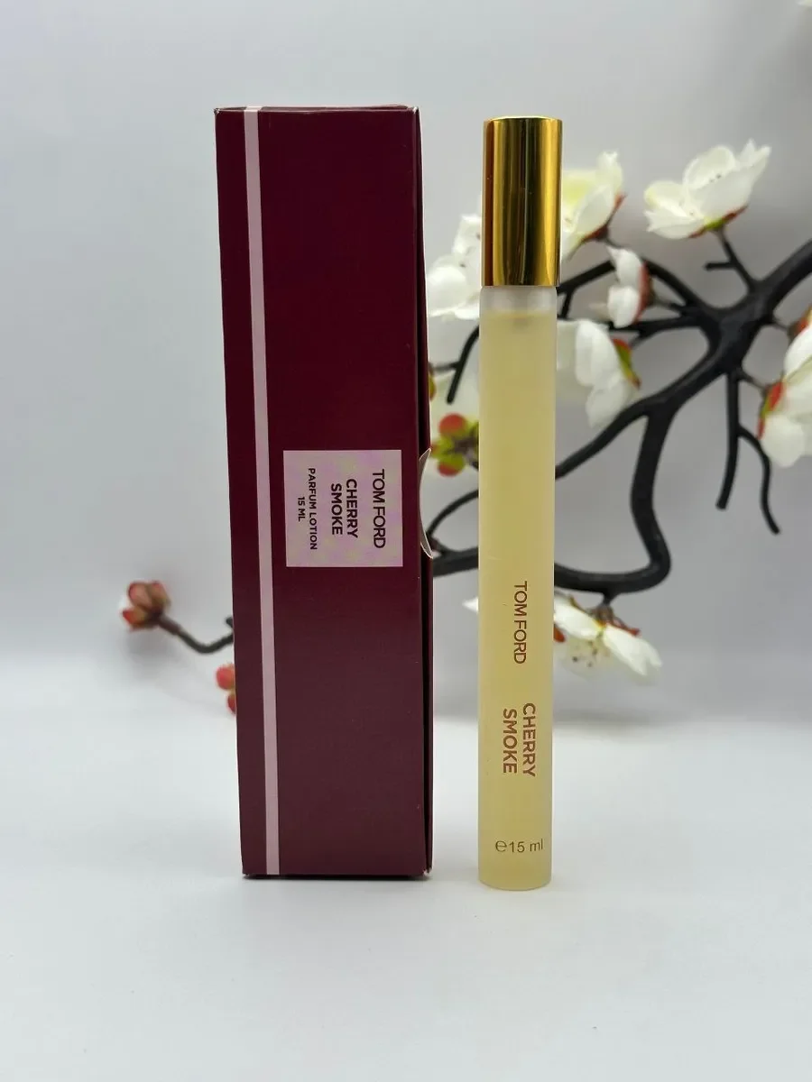 Духи унисекс Tom Ford Cherry Smoke 15 мл - изображение 1