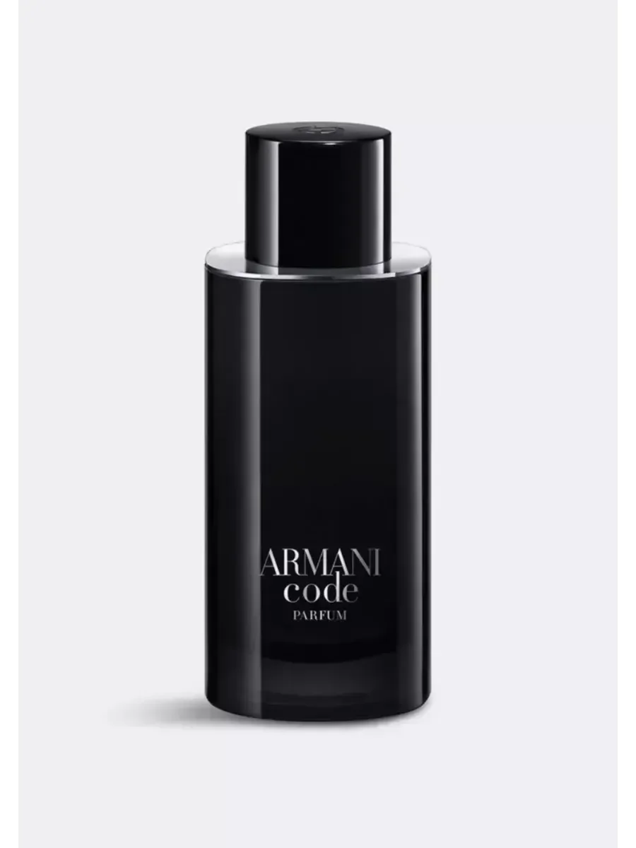 Духи Armani Code Parfum Giorgio Armani парфюм 125 мл - миниатюра 3