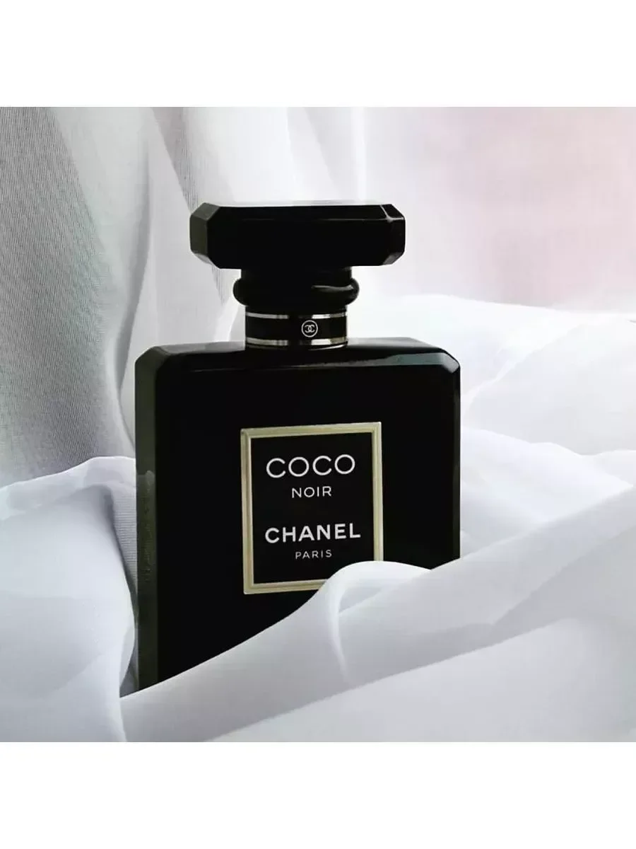 Chanel Coco Noir парфюм - миниатюра 2