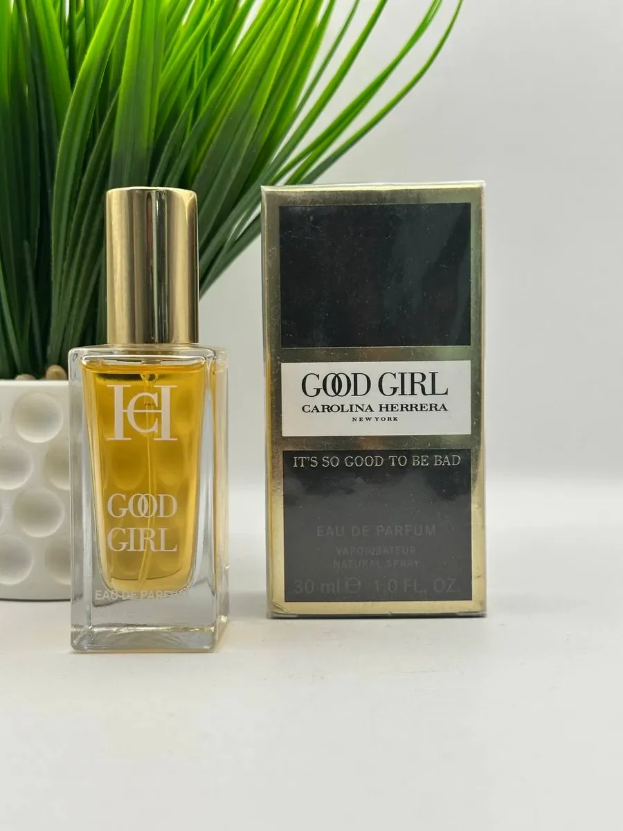 Good Girl Carolina Herrera- 30 ml - изображение 1