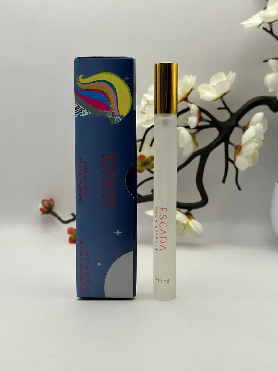 Духи женские Escada Moon Sparkle 15 мл - изображение 1