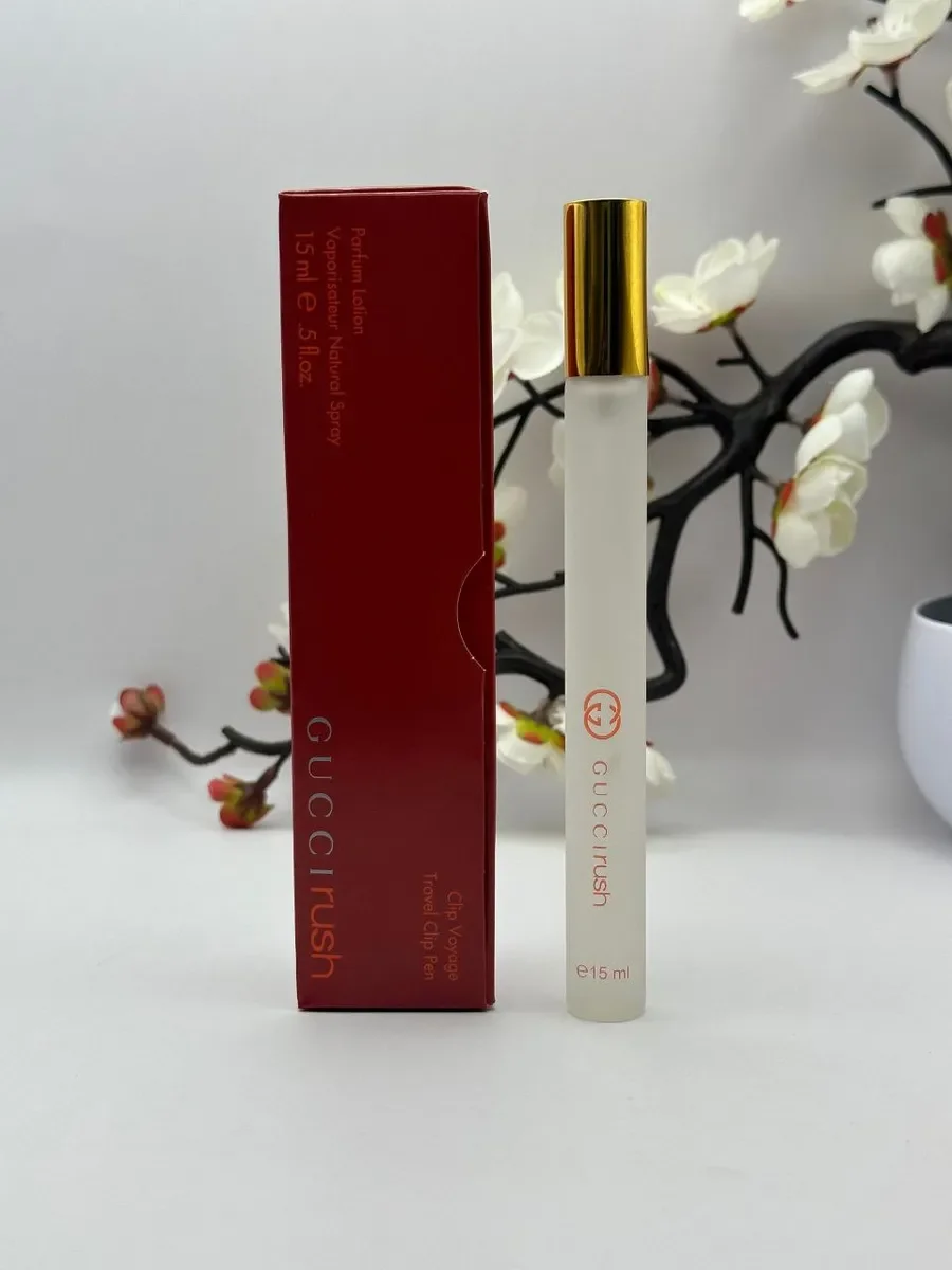 Духи женские Gucci Rush 15 мл