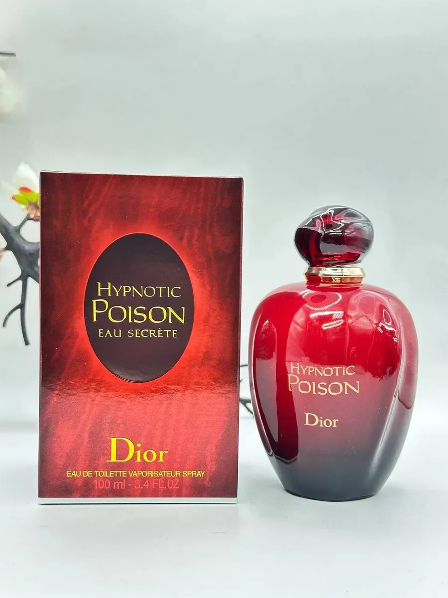Dior Hypnotic Poison 100мл - изображение 1