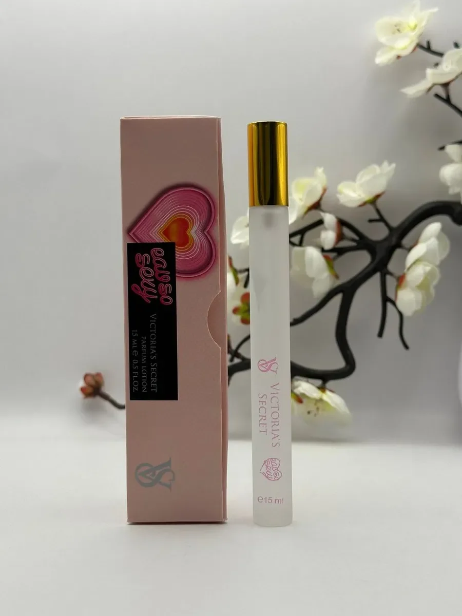 Духи женские Victoria's Secret Eau So Sexy 15 мл - изображение 1