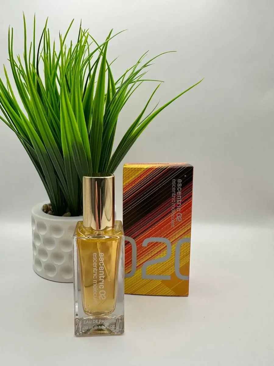 Оригинал духи Escentric Molecules Escentric 02,edp, 30ml
