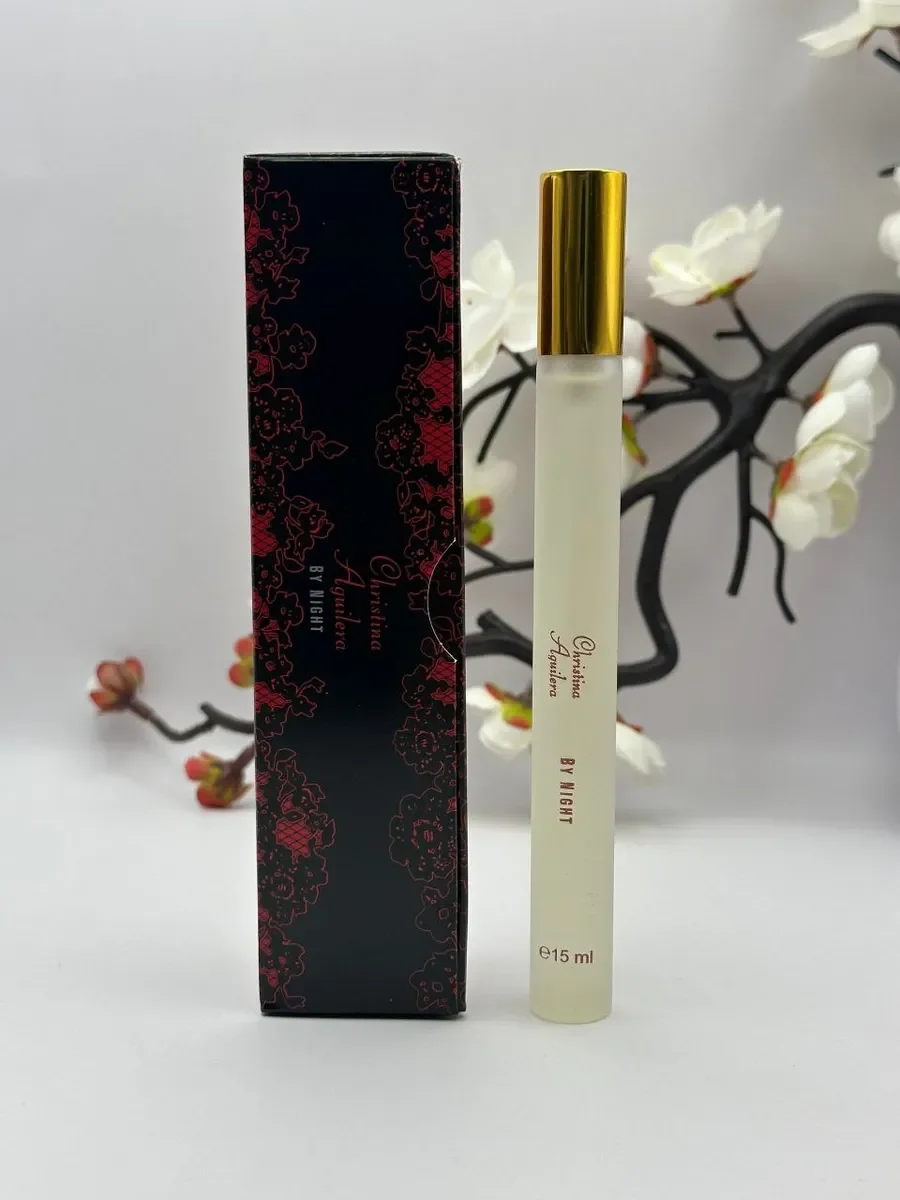 Духи женские Christina Aguilera By Night, 15 ml - изображение 1