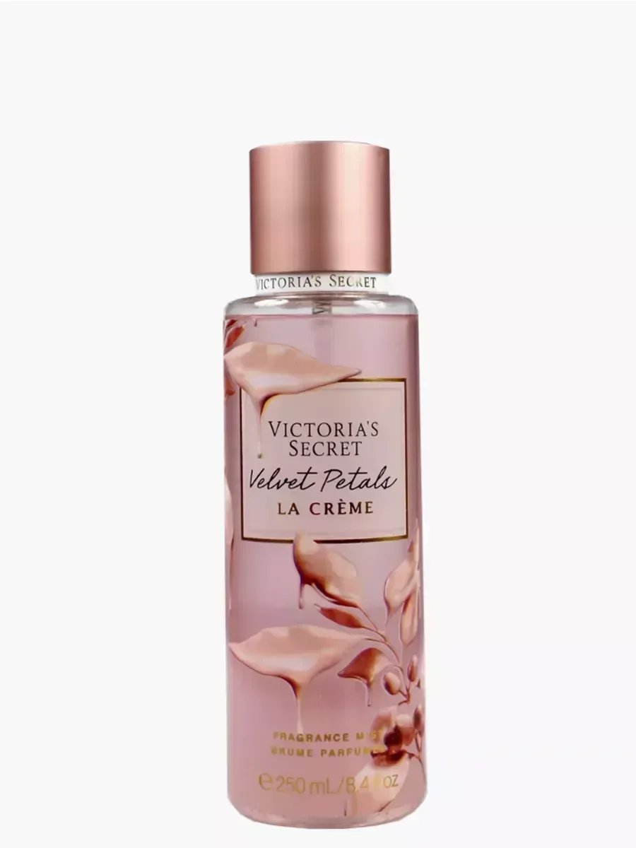 спрей для тела Victoria's Secret Velvet Petals - миниатюра 2