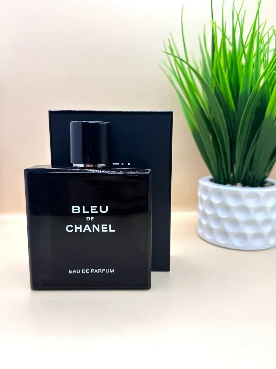 CHANEL Bleu De Chanel 100 мл - миниатюра 2