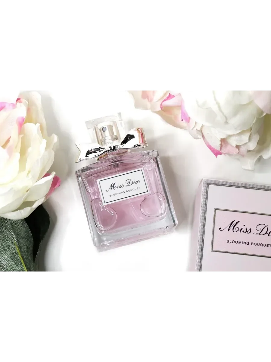 Dior Miss Dior 100 мл Мисс Диор - миниатюра 3