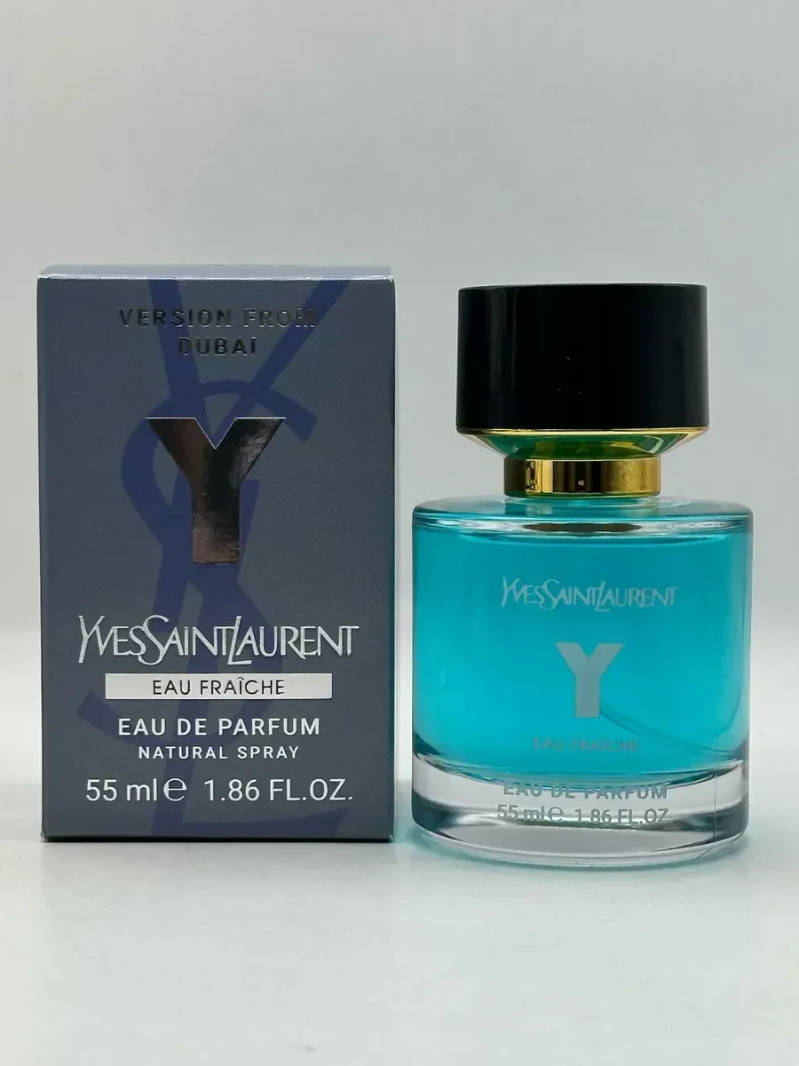 Yves Saint Laurent Y Fra?che - Ив Сен-Лоран Фреш 55 мл - изображение 1