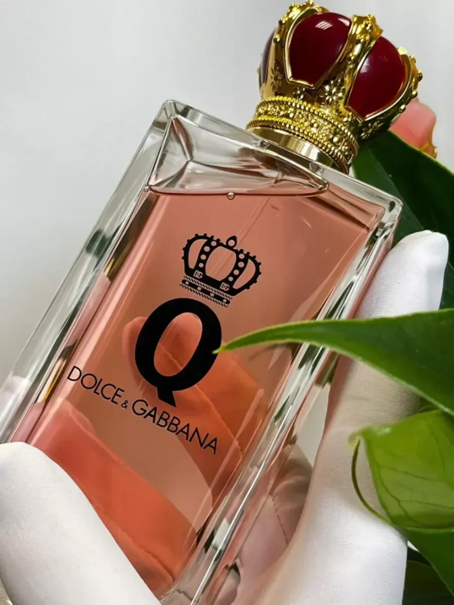 Q by Dolce & Gabbana 100 мл - миниатюра 2