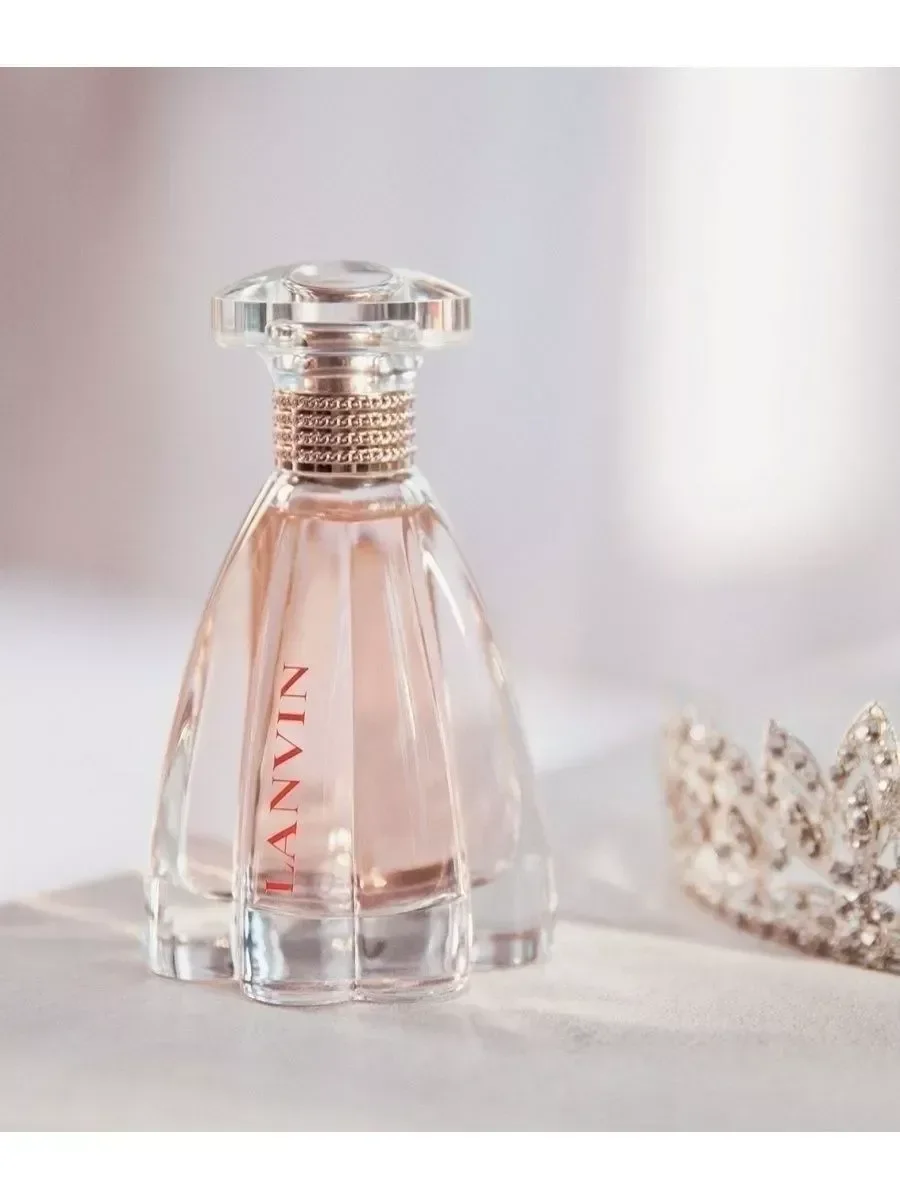 Духи для женщин Lanvin Modern Princess 90мл - миниатюра 2