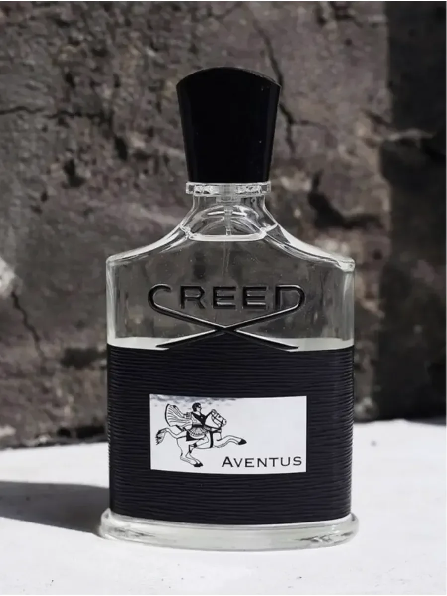 Духи мужские Creed Aventus - миниатюра 3
