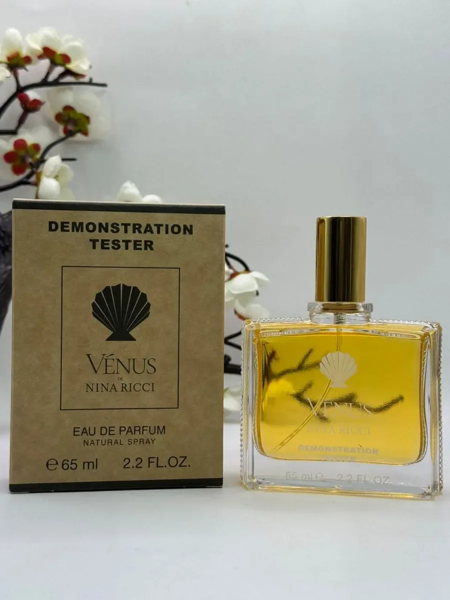 Духи Nina Ricci Venus Eau de Parfum 65мл - изображение 1