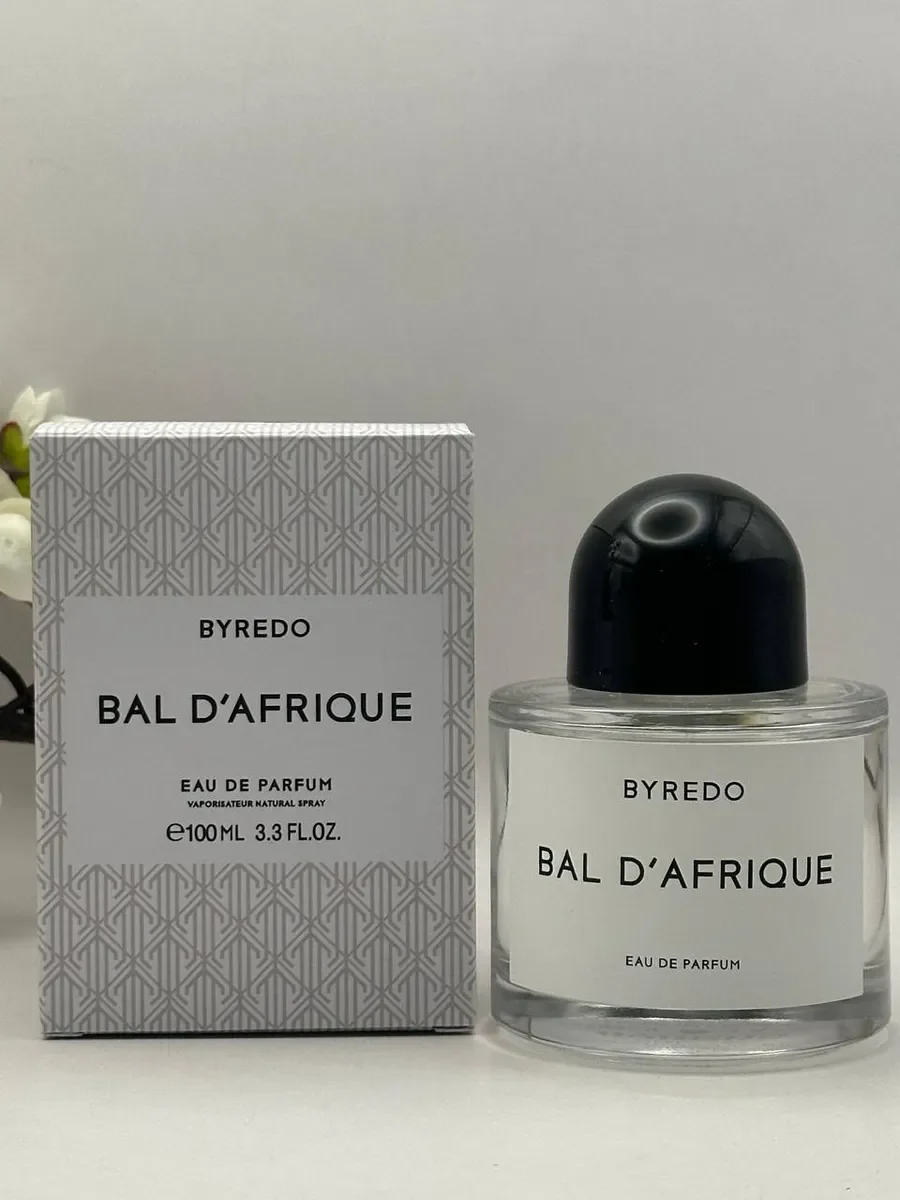 Женские духи Byredo Bal d'Afrique 100 мл - миниатюра 2