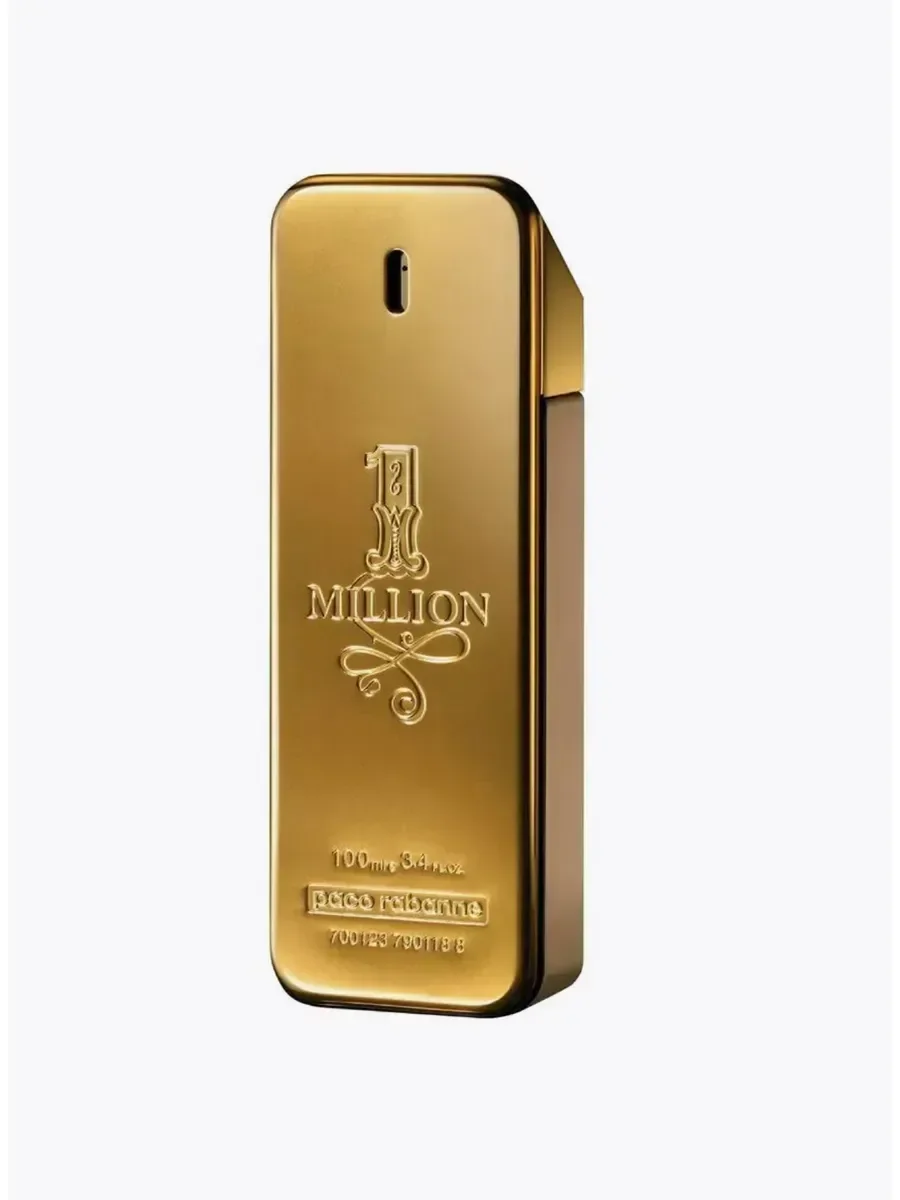 One million 1 миллион - миниатюра 4