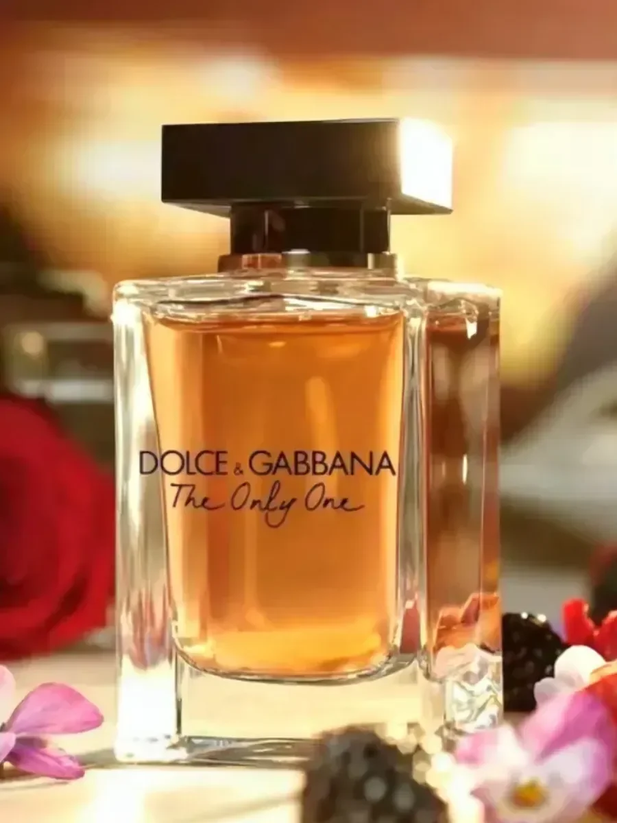 Dolce & Gabbana The Only One 100 мл - миниатюра 4
