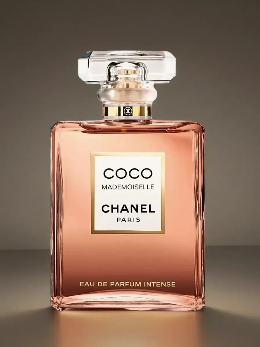 CHANEL COCO MADEMOISELLE 100ml - миниатюра 4
