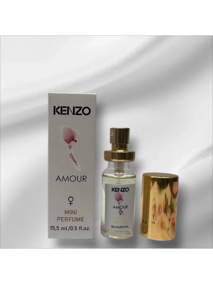 KENZO amour 15,5 (ml) - изображение 1