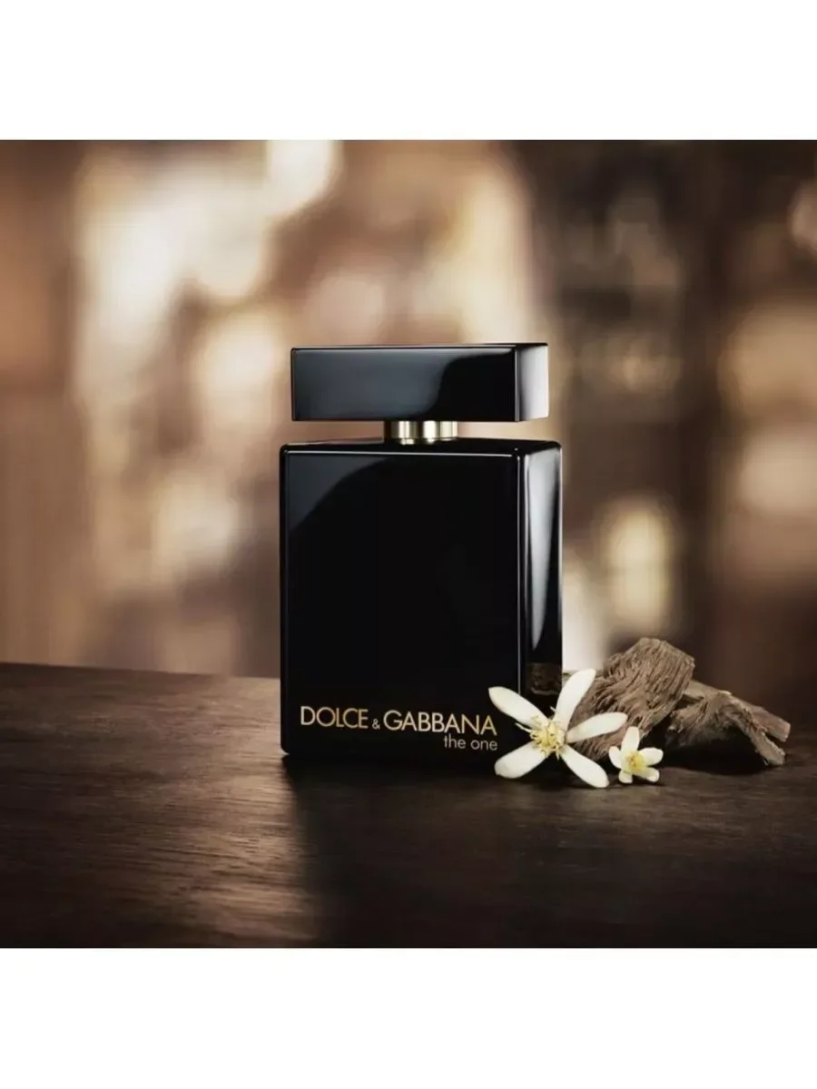 Dolce & Gabbana The One for Men - миниатюра 2