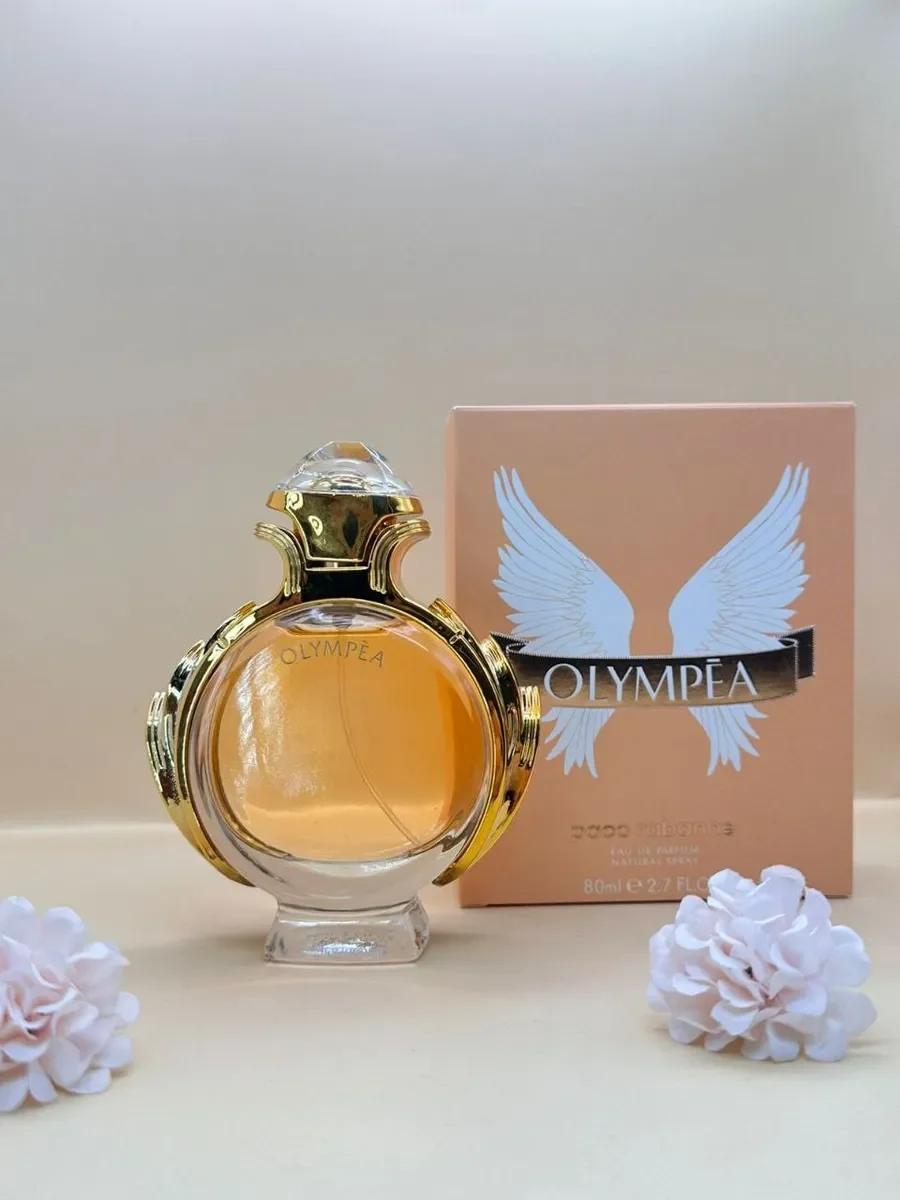 Olympea пако Рабан олимпия - изображение 1